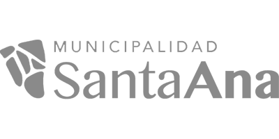 Logo de la Municipalidad de Santa Ana